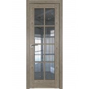 101XN КАШТАН ТЕМНЫЙ