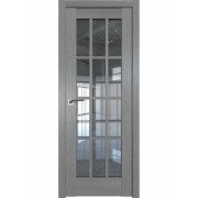 102XN ГРУВД