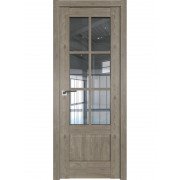 103XN КАШТАН ТЕМНЫЙ