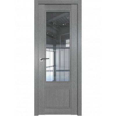 2.31XN ГРУВД СЕРЫЙ
