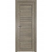 2.57XN КАШТАН ТЕМНЫЙ