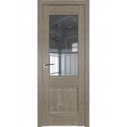 2XN КАШТАН ТЕМНЫЙ